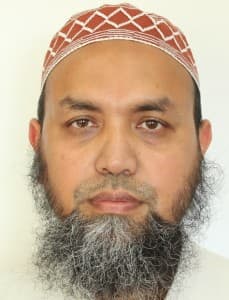 Dr. Abu Hena Muhammad Yousuf