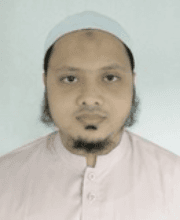 Md Ashikur Rahman